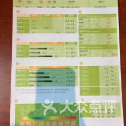【深度指南】你的健身樂(lè)園 樹(shù)木嶺健身中心全方位解析與性價(jià)比推薦