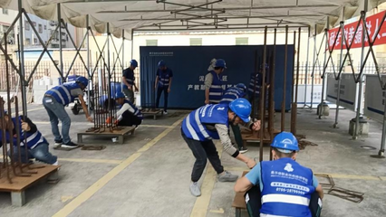 香港果爾佳服務(wù) 專業(yè)勞務(wù)、考核、培訓(xùn)，助力香港雇主與建筑工高效協(xié)作