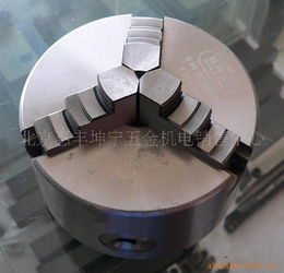 北京惠豐坤寧五金機電銷售中心 專業五金零售，精選卡盤產品一覽